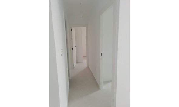 Reventa - Apartment -
Torrevieja - Costa Blanca