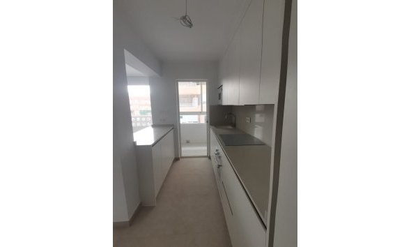 Reventa - Apartment -
Torrevieja - Costa Blanca