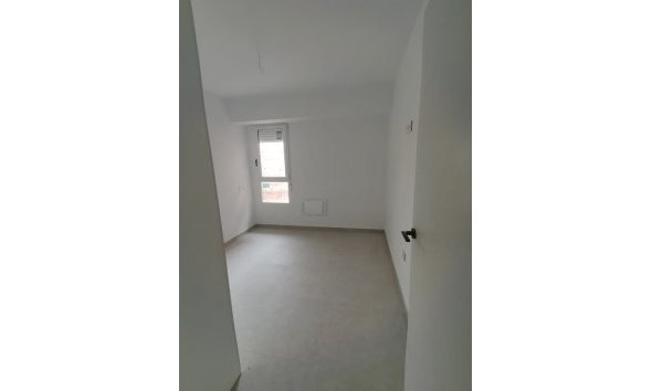 Reventa - Apartment -
Torrevieja - Costa Blanca