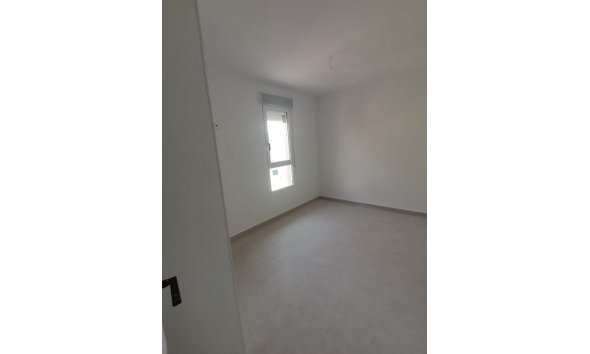 Reventa - Apartment -
Torrevieja - Costa Blanca