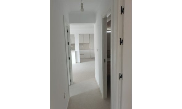 Reventa - Apartment -
Torrevieja - Costa Blanca