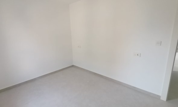 Reventa - Apartment -
Torrevieja - Costa Blanca