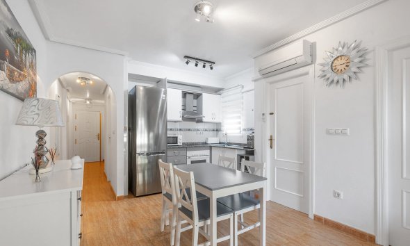 Reventa - Apartment -
Orihuela Costa - Playa Flamenca