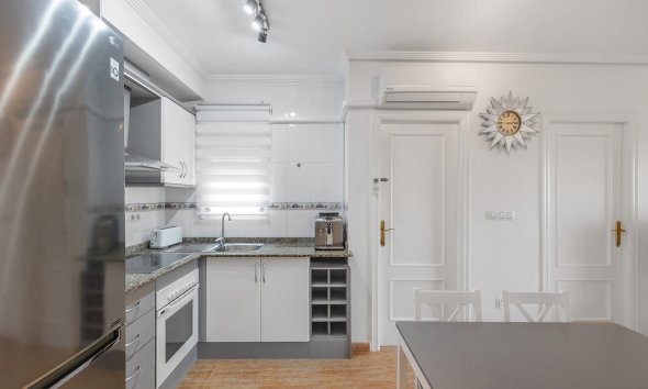 Reventa - Apartment -
Orihuela Costa - Playa Flamenca