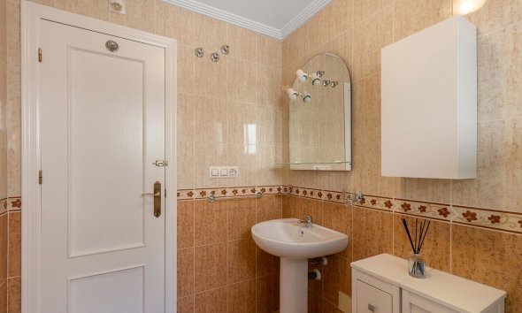 Reventa - Apartment -
Orihuela Costa - Playa Flamenca