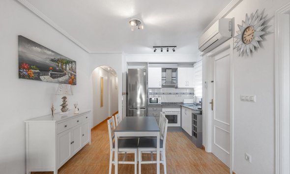 Reventa - Apartment -
Orihuela Costa - Playa Flamenca