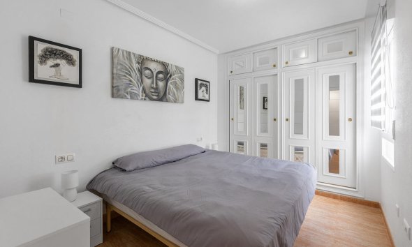 Reventa - Apartment -
Orihuela Costa - Playa Flamenca