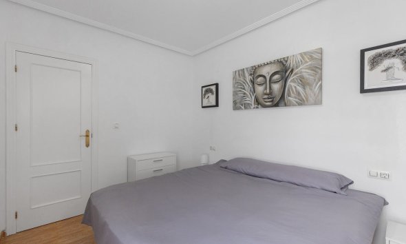 Reventa - Apartment -
Orihuela Costa - Playa Flamenca