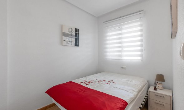 Reventa - Apartment -
Orihuela Costa - Playa Flamenca