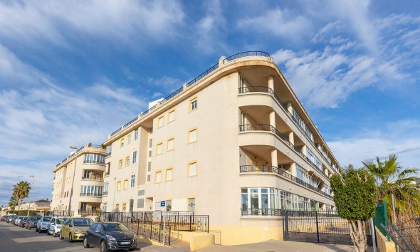 Reventa - Apartment -
Orihuela Costa - Playa Flamenca