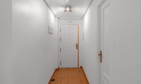 Reventa - Apartment -
Orihuela Costa - Playa Flamenca