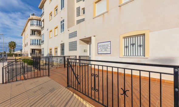 Reventa - Apartment -
Orihuela Costa - Playa Flamenca