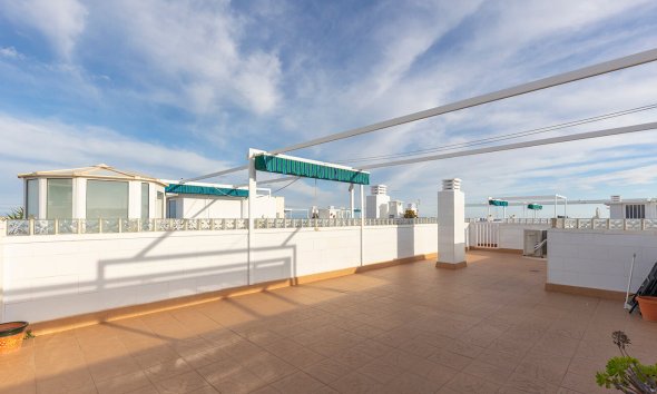 Reventa - Apartment -
Orihuela Costa - Playa Flamenca