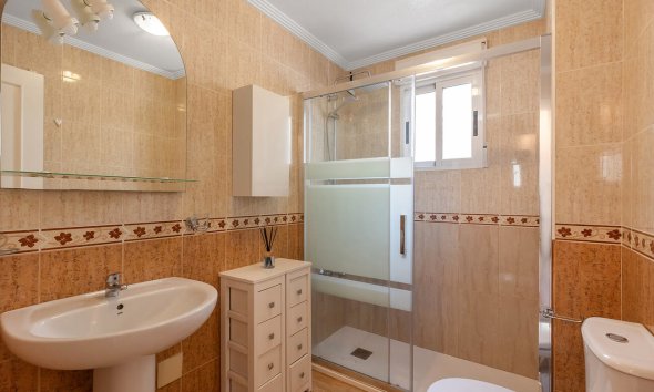 Reventa - Apartment -
Orihuela Costa - Playa Flamenca