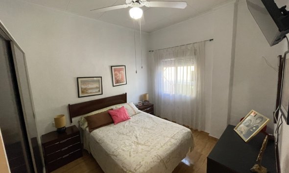 Resale - Town House -
San Fulgencio - Costa Blanca