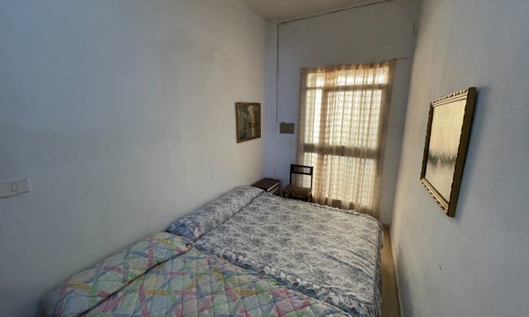 Resale - Town House -
San Fulgencio - Costa Blanca