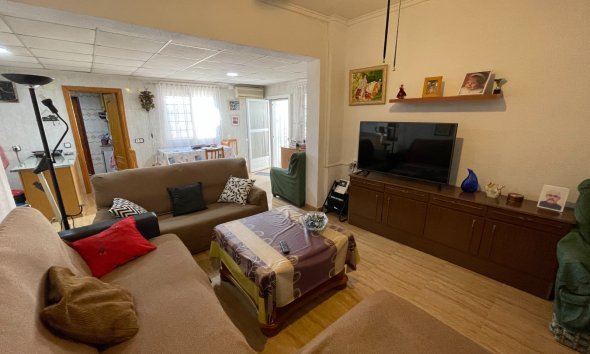 Resale - Town House -
San Fulgencio - Costa Blanca