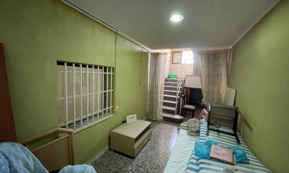 Resale - Town House -
San Fulgencio - Costa Blanca