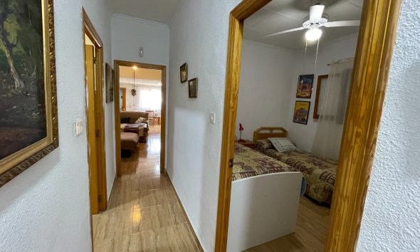 Resale - Town House -
San Fulgencio - Costa Blanca