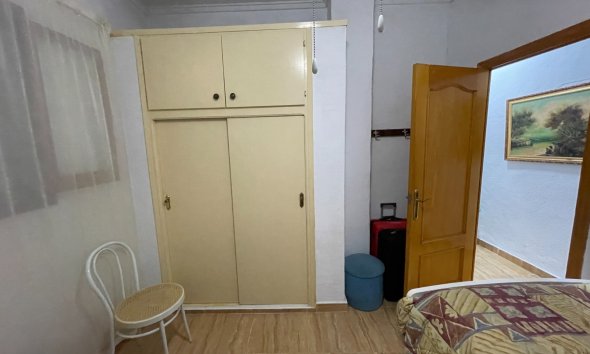 Resale - Town House -
San Fulgencio - Costa Blanca