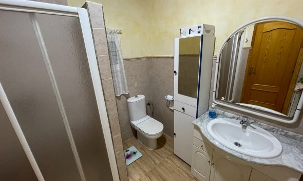 Resale - Town House -
San Fulgencio - Costa Blanca