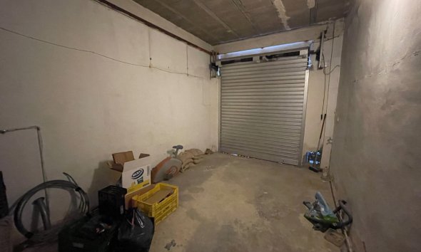 Resale - Town House -
San Fulgencio - Costa Blanca