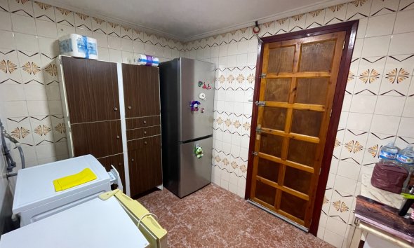 Resale - Town House -
San Fulgencio - Costa Blanca