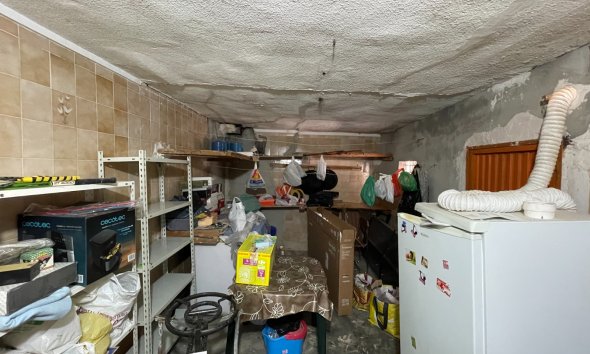 Resale - Town House -
San Fulgencio - Costa Blanca