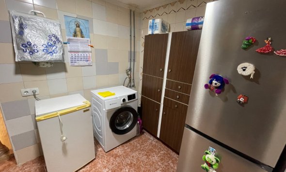 Resale - Town House -
San Fulgencio - Costa Blanca