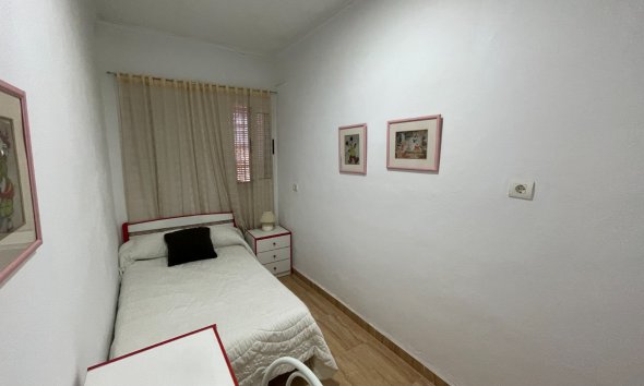 Resale - Town House -
San Fulgencio - Costa Blanca