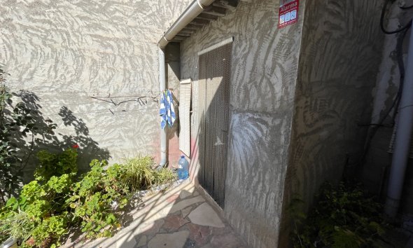 Resale - Town House -
San Fulgencio - Costa Blanca