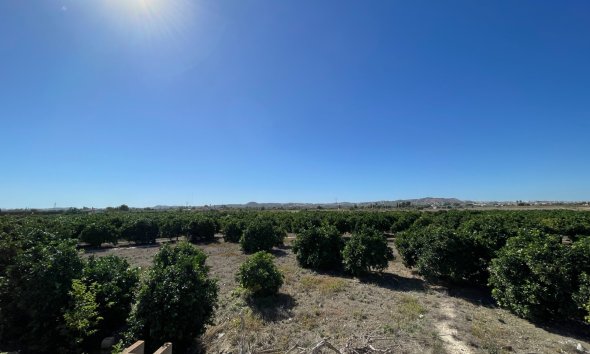 Resale - Town House -
San Fulgencio - Costa Blanca