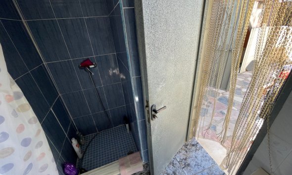 Resale - Town House -
San Fulgencio - Costa Blanca