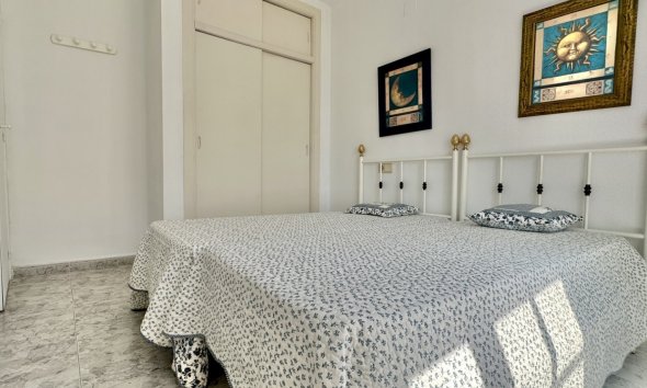 Reventa - Apartment -
Orihuela Costa - Costa Blanca