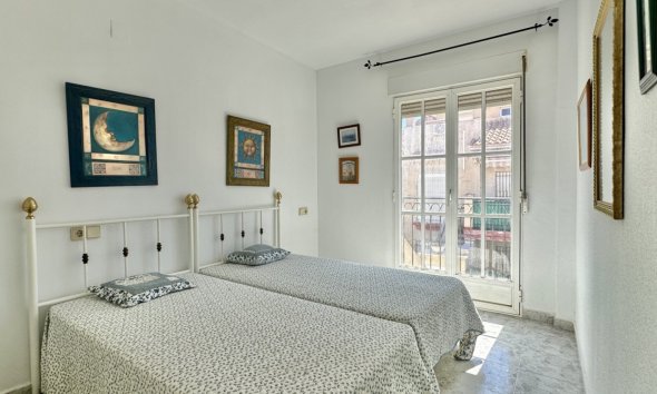 Reventa - Apartment -
Orihuela Costa - Costa Blanca