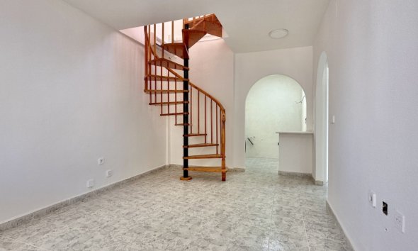 Reventa - Apartment -
Orihuela Costa - Costa Blanca