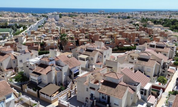 Reventa - Apartment -
Orihuela Costa - Costa Blanca