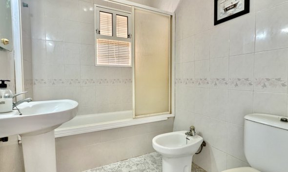 Reventa - Apartment -
Orihuela Costa - Costa Blanca