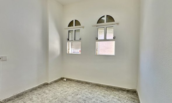 Reventa - Apartment -
Orihuela Costa - Costa Blanca