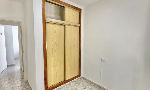 Reventa - Apartment -
Orihuela Costa - Costa Blanca