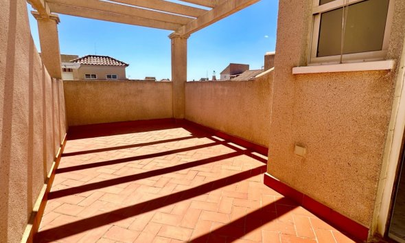 Reventa - Apartment -
Orihuela Costa - Costa Blanca