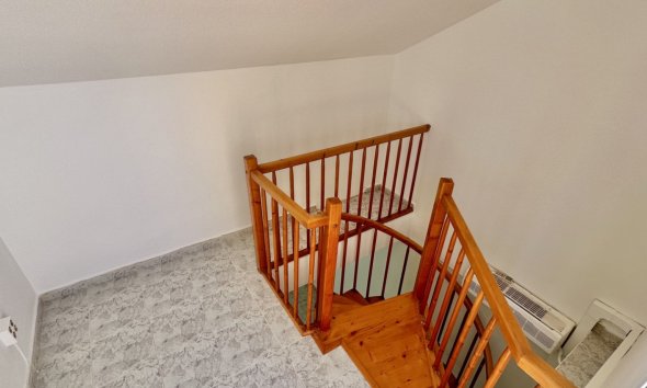 Reventa - Apartment -
Orihuela Costa - Costa Blanca