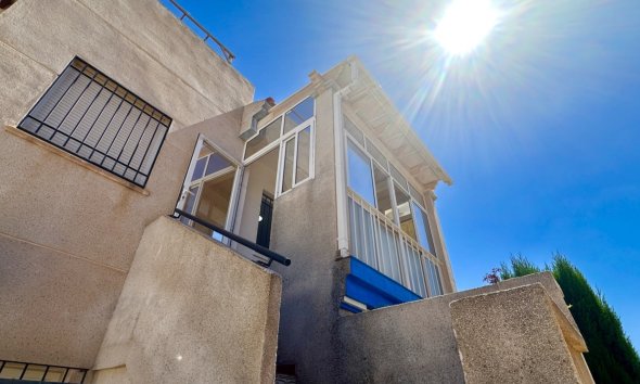 Reventa - Apartment -
Orihuela Costa - Costa Blanca