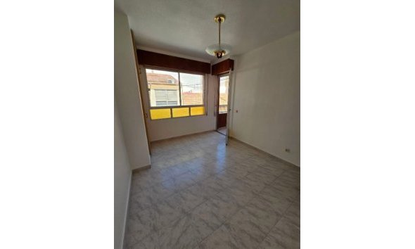 Revente - Apartment -
Torrevieja - Costa Blanca