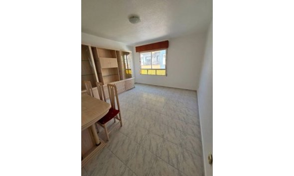 Revente - Apartment -
Torrevieja - Costa Blanca