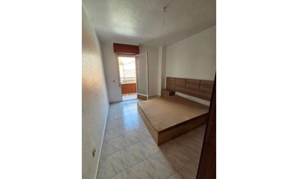 Revente - Apartment -
Torrevieja - Costa Blanca