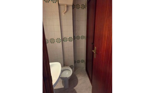 Revente - Apartment -
Torrevieja - Costa Blanca