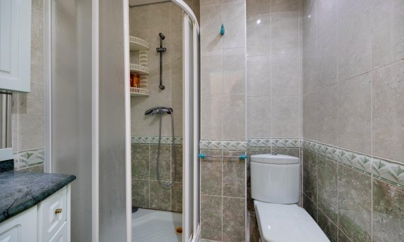 Resale - Bungalow -
Torrevieja - La Mata