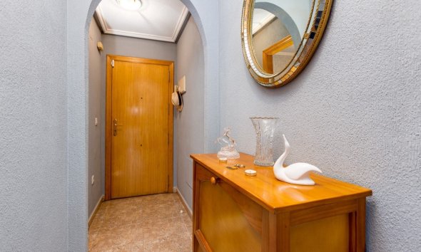 Revente - Apartment -
Torrevieja - Costa Blanca