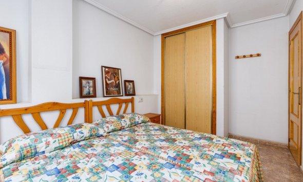 Revente - Apartment -
Torrevieja - Costa Blanca